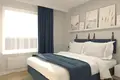 Квартира 3 комнаты 61 м² в Варшаве, Польша