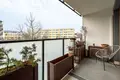 2 room apartment 55 m² Warsaw, Poland