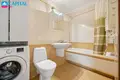 3 room apartment 58 m² Vilnius, Lithuania