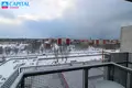 Квартира 2 комнаты 42 м² Клайпеда, Литва