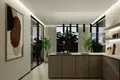 Kompleks mieszkalny New residential complex with a large swimming pool and a restaurant, 700 meters from the ocean, Bali, Indonesia