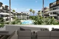 Appartement 2 chambres 75 m² Orihuela, Espagne