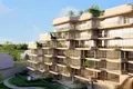 Complexe résidentiel First class residential complex near the sea and golf course in Laguna Phuket, Thailand