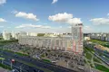 Appartement 1 chambre 40 m² Minsk, Bélarus