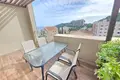 2 bedroom penthouse 98 m² Becici, Montenegro