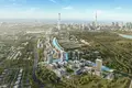 Mieszkanie 1 pokój 61 m² Dubaj, Emiraty Arabskie