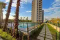 Apartamento 2 habitaciones 65 m² Mezitli, Turquía