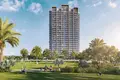 1 bedroom apartment 84 m² Dubai, United Arab Emirates