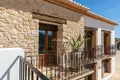 5 bedroom villa 409 m² Alcalali, Spain