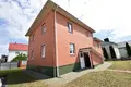 Haus 5 Zimmer 250 m² Chaciezyna, Weißrussland