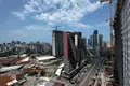 1 bedroom apartment 43 m² Batumi, Georgia
