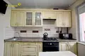 1 room apartment 34 m² Minsk, Belarus