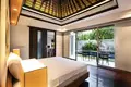 1 bedroom Villa 163 m² Kedonganan, Indonesia