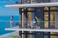 1 bedroom apartment 48 m² Batumi, Georgia