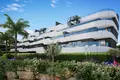 Attique 4 chambres 107 m² Estepona, Espagne