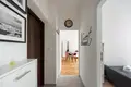 2 room apartment 35 m² in Warsaw, Poland