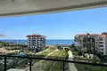 Mieszkanie 1 pokój  Alanya, Turcja