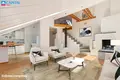 Appartement 3 chambres 70 m² Vilnius, Lituanie