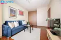 Квартира 3 комнаты 73 м² Вильнюс, Литва