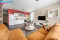 Wohnung 2 zimmer 51 m² Vilnius, Litauen
