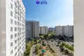 Квартира 3 комнаты 100 м² Минск, Беларусь