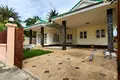 Villa de tres dormitorios 125 m² Ko Samui, Tailandia