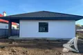 House 115 m² Brest, Belarus