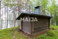 Cottage 1 bedroom 33 m² Kemijaervi, Finland