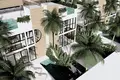 Szeregowiec 2 pokoi 108 m² Canggu, Indonezja