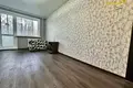 Apartamento 2 habitaciones 47 m² Minsk, Bielorrusia