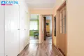 Apartamento 2 habitaciones 49 m² Ukmerge, Lituania