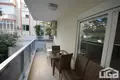 Mieszkanie 2 pokoi 60 m² Alanya, Turcja