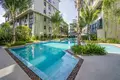 Condo z 1 sypialnią 33 m² Phuket, Tajlandia