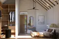 Complexe résidentiel Modern townhouses in the heart of Bali’s prime tourist area, Indonesia
