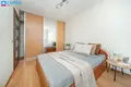 Apartamento 2 habitaciones 54 m² Vilna, Lituania
