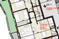 Apartamento 3 habitaciones 96 m² Radhime, Albania