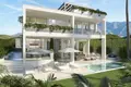 Willa 4 pokoi 409 m² Estepona, Hiszpania