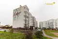 2 room apartment 62 m² Aziarco, Belarus