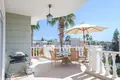5-Zimmer-Villa  Alanya, Türkei