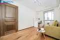 Mieszkanie 3 pokoi 71 m² Wilno, Litwa