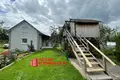 Haus 107 m² Kapciouski siel ski Saviet, Weißrussland