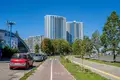 Квартира 1 комната 32 м² Минск, Беларусь