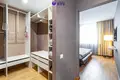 Appartement 3 chambres 119 m² Minsk, Biélorussie