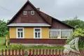 Haus 56 m² Damacauski siel ski Saviet, Weißrussland