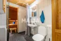 Mieszkanie 2 pokoi 44 m² Kemijarvi, Finlandia