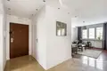 3 room apartment 65 m² in Warsaw, Poland