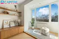 Квартира 2 комнаты 52 м² Вильнюс, Литва