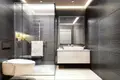 Mieszkanie 2 pokoi 45 m² Alanya, Turcja