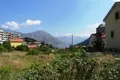 Land 1 465 m² Bijela, Montenegro