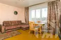 Mieszkanie 2 pokoi 48 m² Mołodeczno, Białoruś